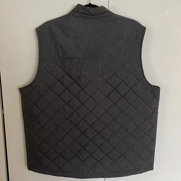 Men’s XL Tommy Bahama vest - Picture 2 of 9